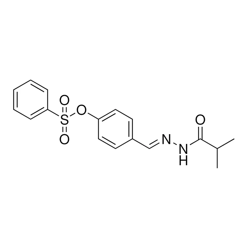 Merck BENZENESULFONIC ACID 4-(ISOBUT - 50 MG&