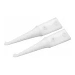SIPEL 퀵 체인지 핀셋 교체팁 TIP-6 Tweezer