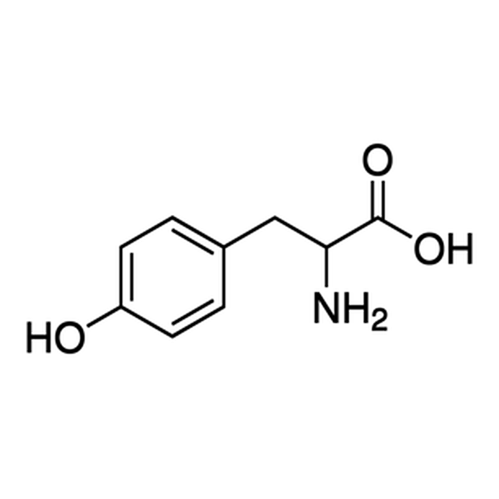 Merck DL-TYROSINE, 99%