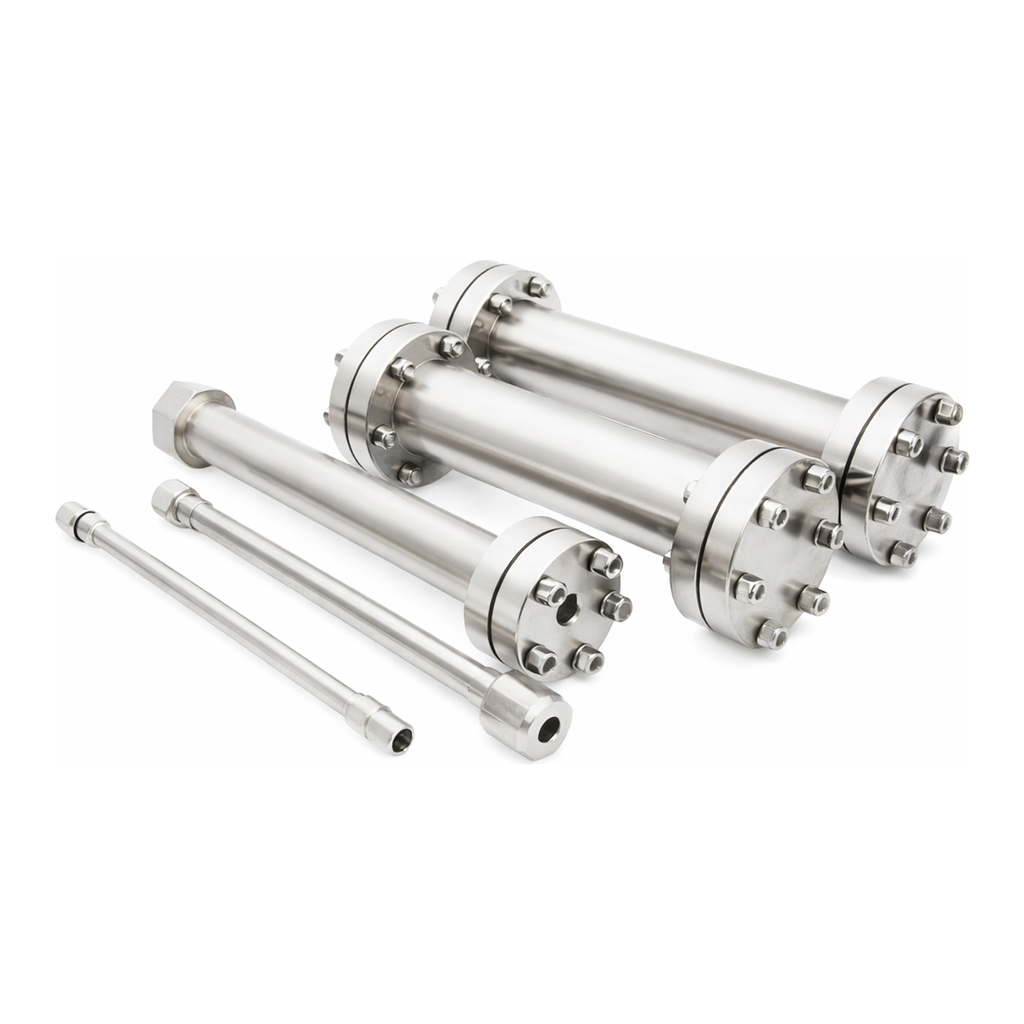 Thermo Fisher Scientific Syncronis HILIC HPLC Column