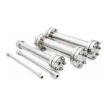 Thermo Fisher Scientific Syncronis HILIC HPLC Column