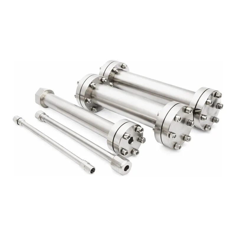Thermo Fisher Scientific Syncronis HILIC HPLC Column