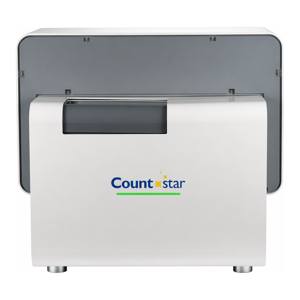 Countstar Castor X1