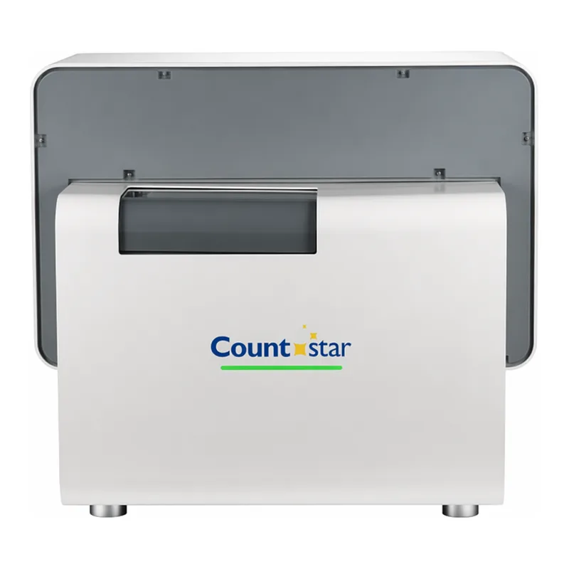 Countstar Castor X1