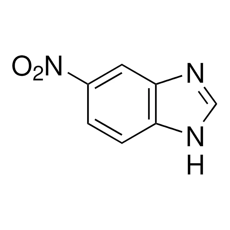 Merck 6-NITROBENZIMIDAZOLE-