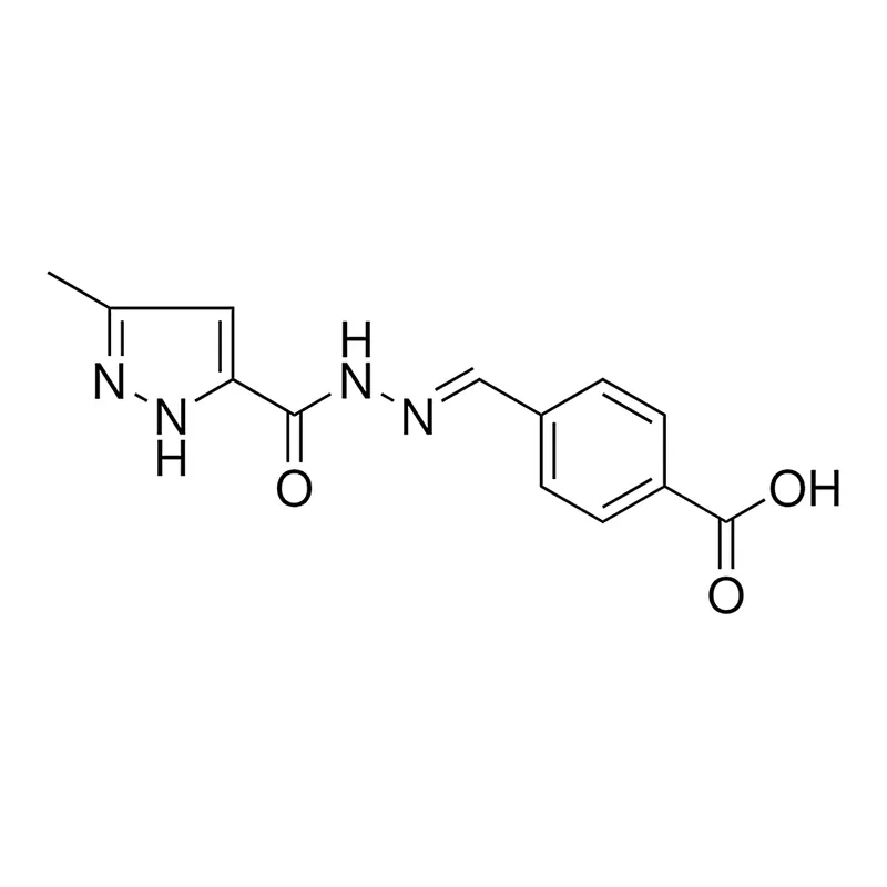 Merck 4-(2-((3-METHYL-1H-PYRAZOL-5-YL)-