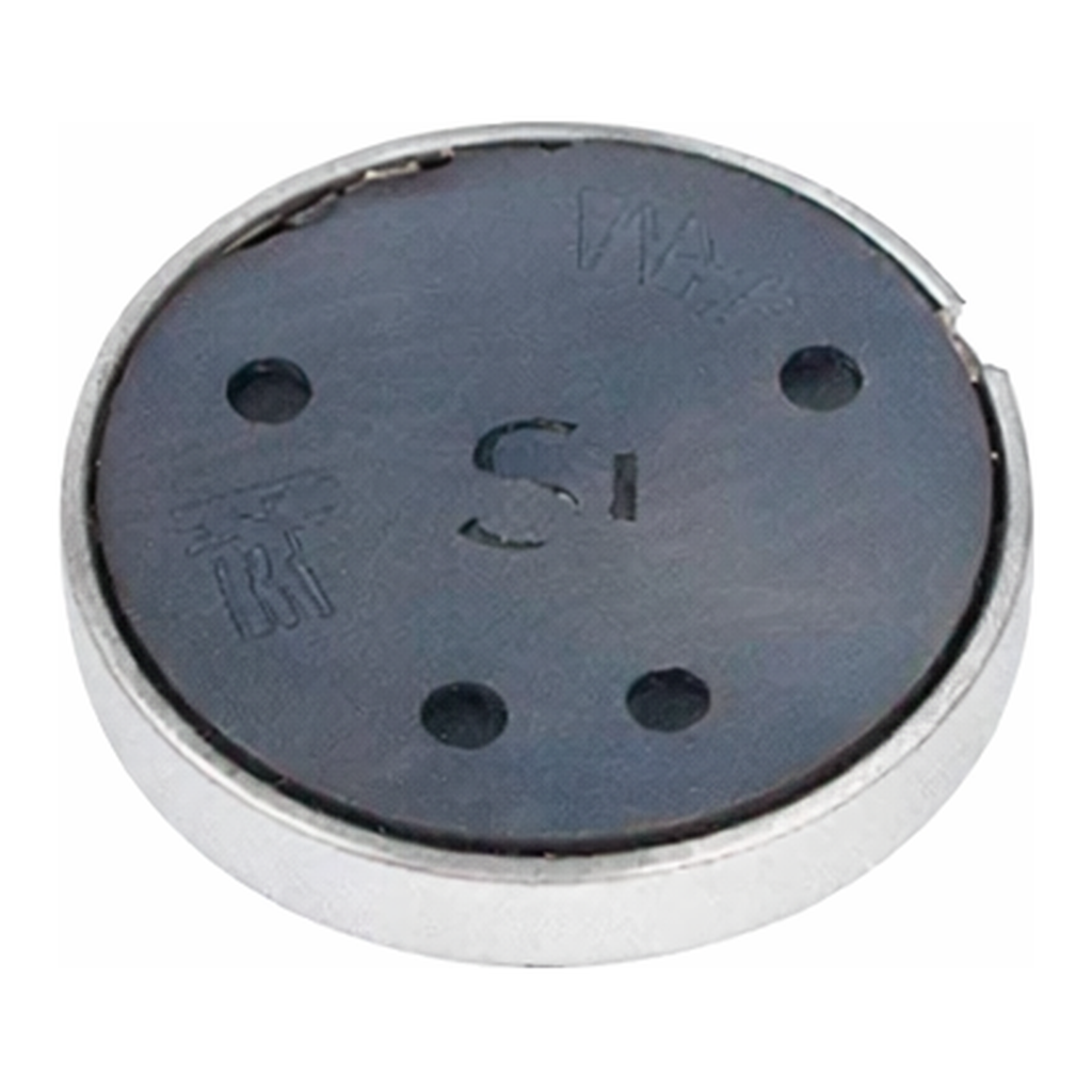 Agilent Rotor Seal 2ps/6pt QC, PEEK, P: A/B
