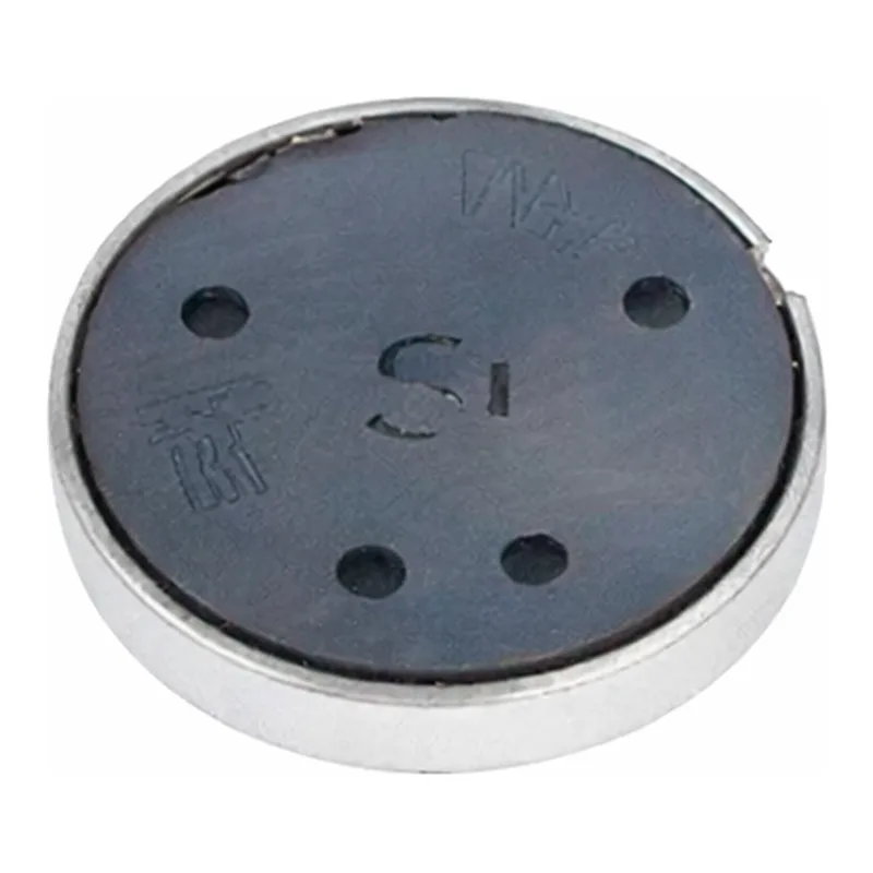 Agilent Rotor Seal 2ps/6pt QC, PEEK, P: A/B