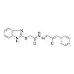 Merck 2-(1H-BENZOIMIDAZOL-2-YLSULFAN - 50 MG&