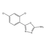 Merck 5-(2,4-Dichlorophenyl)-1,3,4-oxadiazol-2-amine