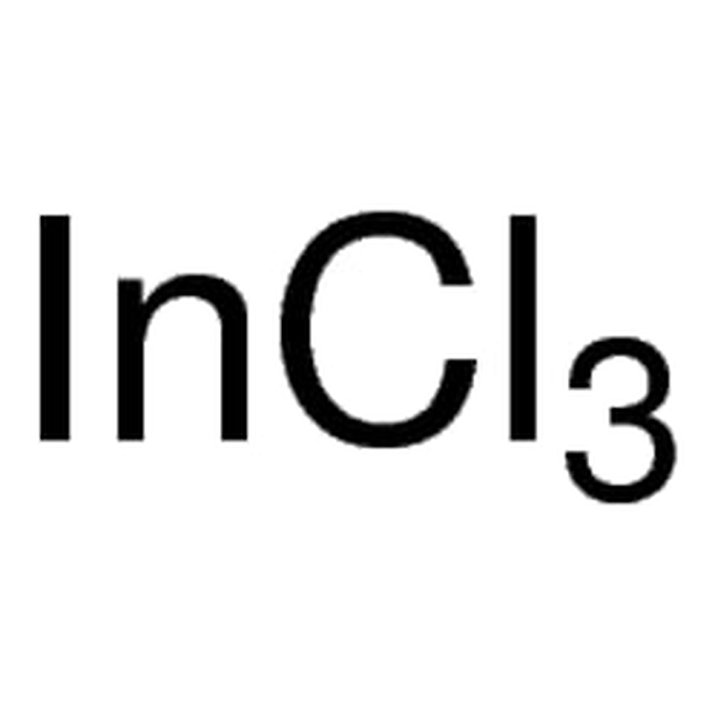 Merck INDIUM(III) CHLORIDE, ANHYDROUS, POWDER&