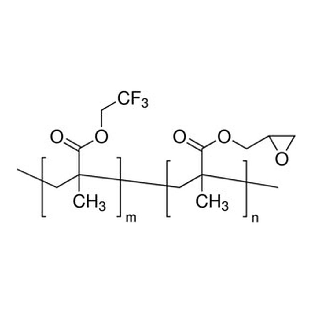 Merck POLY(2,2,2-TRIFLUOROETHYL METHACRYLATE-&