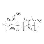 Merck POLY(2,2,2-TRIFLUOROETHYL METHACRYLATE-&