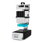 VELP DKL 12 Automatic Digestion Unit
