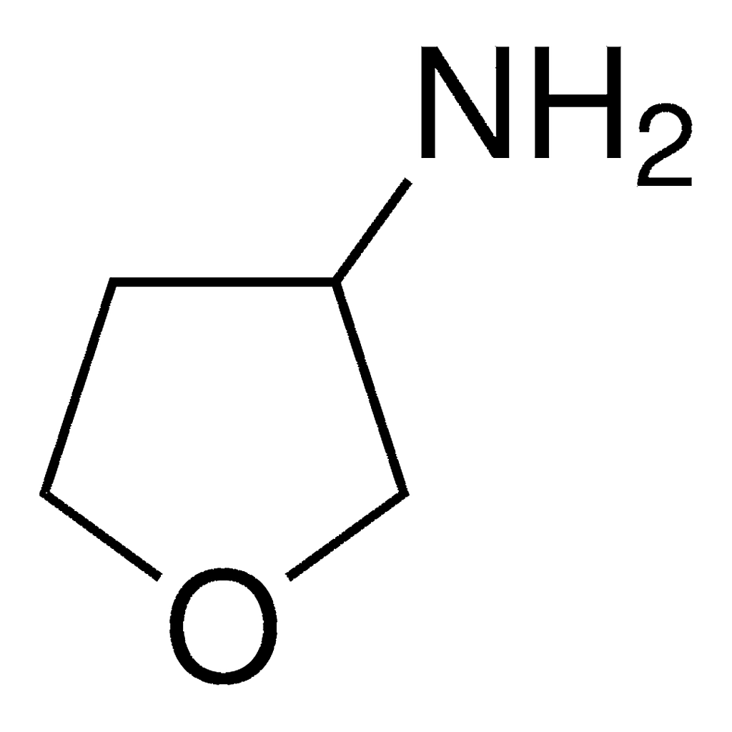 Merck 3-Aminotetrahydrofuran
