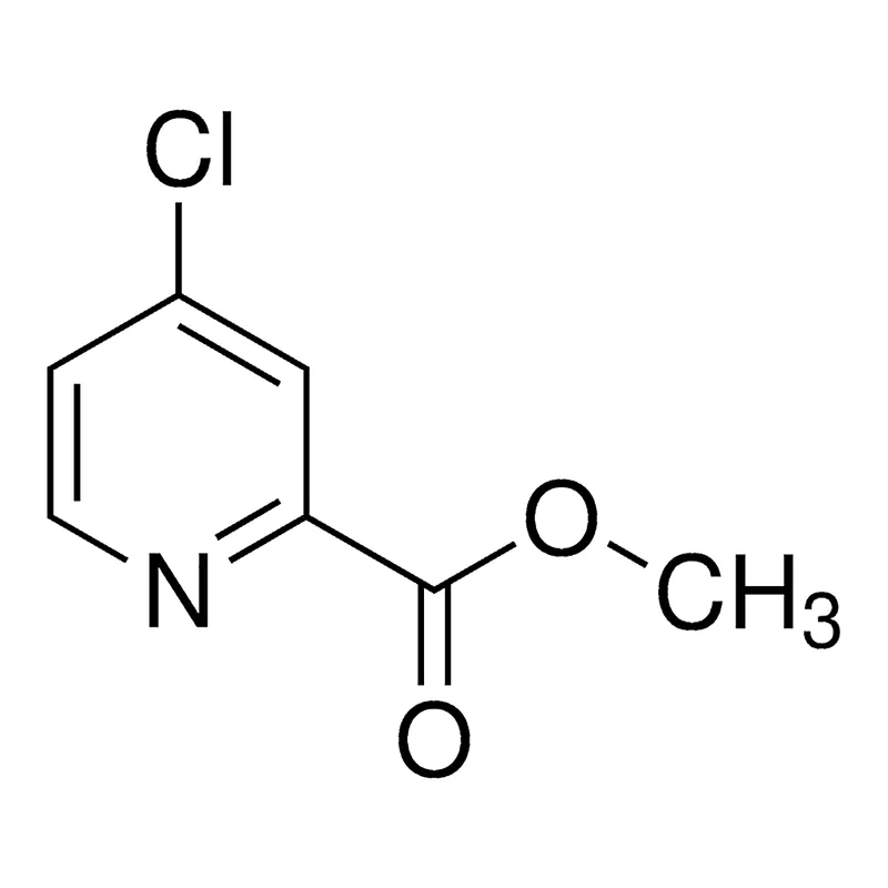 Merck 4-Chloro-pyridine-2-carboxylic acid methyl ester
