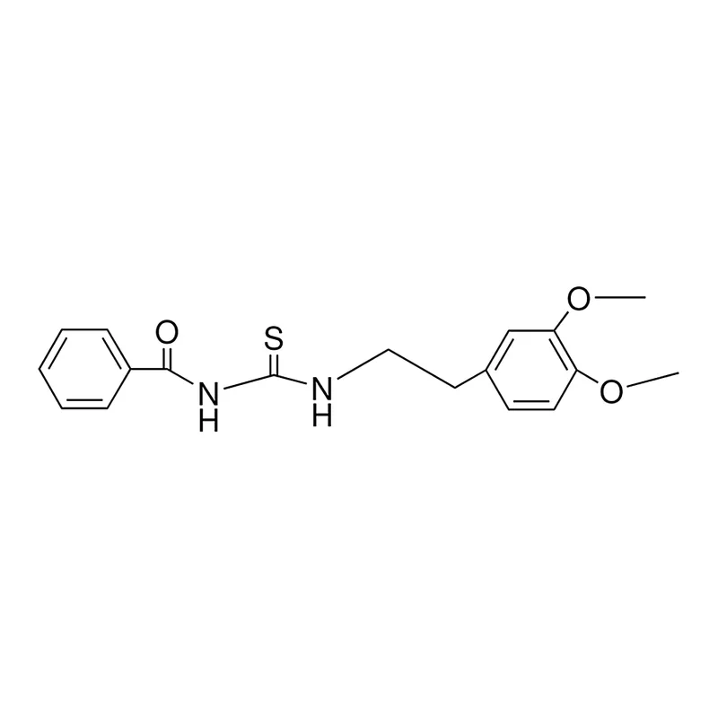 Merck 1-BENZOYL-3-(3,4-DIMETHOXYPHENE-