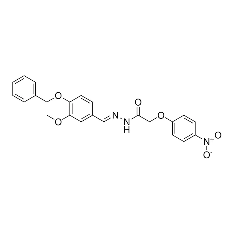 Merck N'-(4-(BENZYLOXY)-3-METHOXYBENZY-
