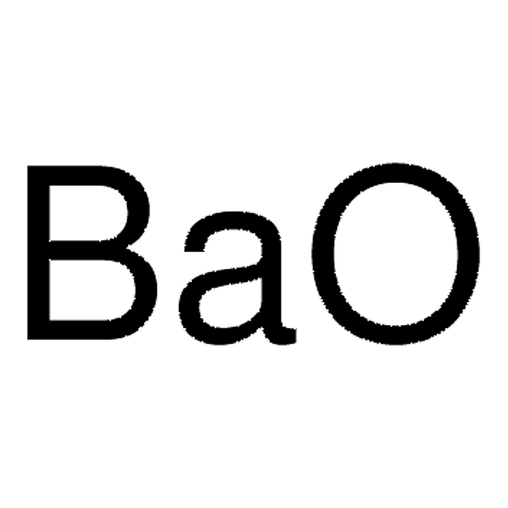Merck Barium oxide