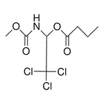 Merck METHYL N-(1-BUTYRYLOXY-2,2,2-TRIC-