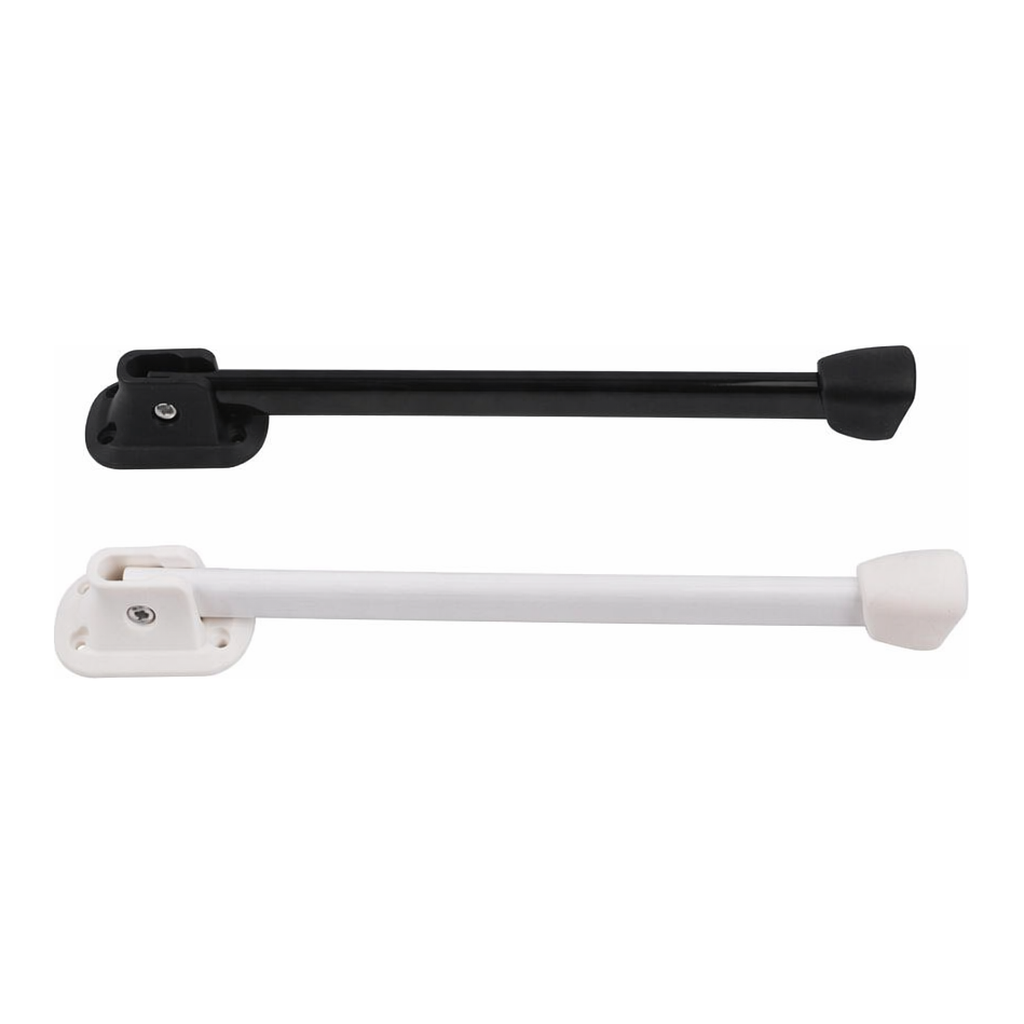 OFFICENEX [업체직송상품](CH)접이식상다리(PVC/백색/280mm/낱개)