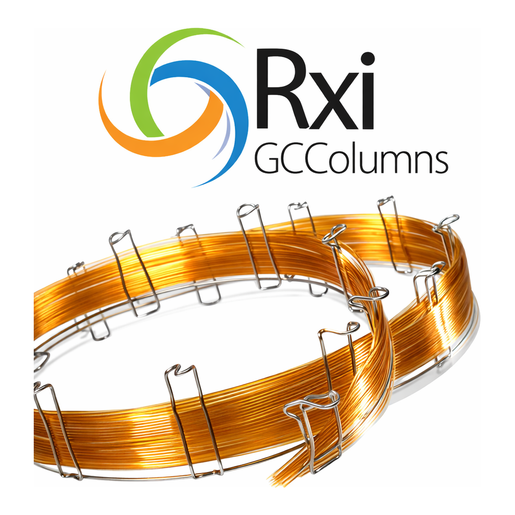 Restek Rxi-1ms Cap. Column, 30m, 0.25mm ID, 0.25um