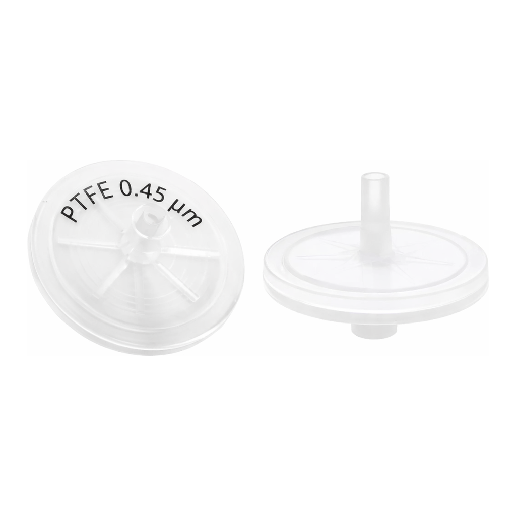 Sterlitech PTFE(Teflon) Syringe Filters / PTFE(테플론)시린지필터