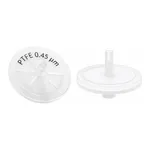 Sterlitech PTFE(Teflon) Syringe Filters / PTFE(테플론)시린지필터