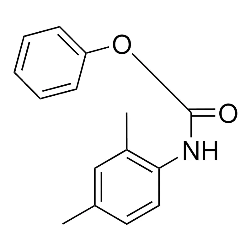 Merck PHENYL N-(2,4-XYLYL)CARBAMATE-