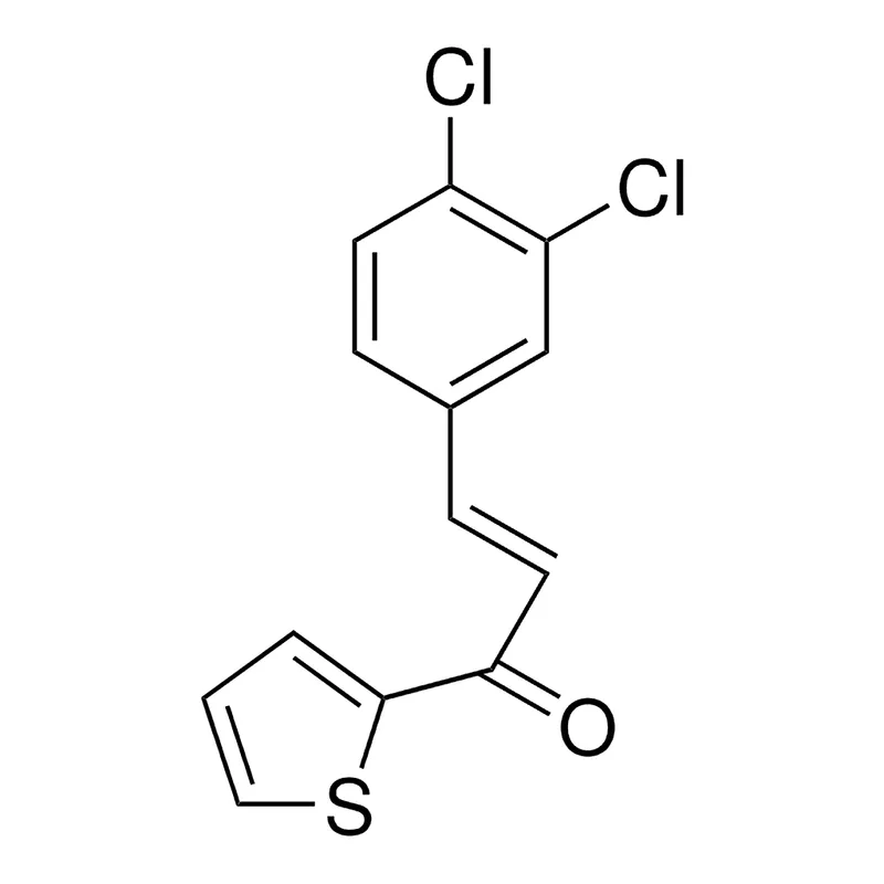 Merck 3-(3,4-DICHLOROPHENYL)-1-(2-TH - 10 MG