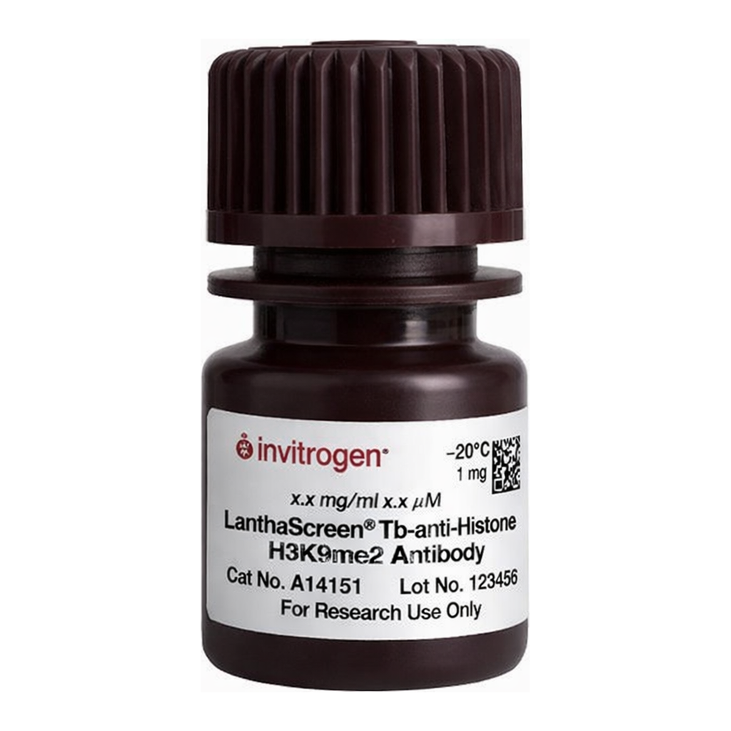 Thermo Fisher Scientific LanthaScreen Tb-anti-Histone H3K9me2 Antibody, 1 mg