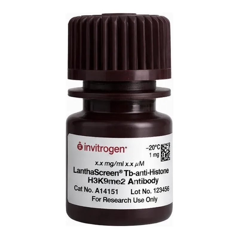 Thermo Fisher Scientific LanthaScreen Tb-anti-Histone H3K9me2 Antibody, 1 mg