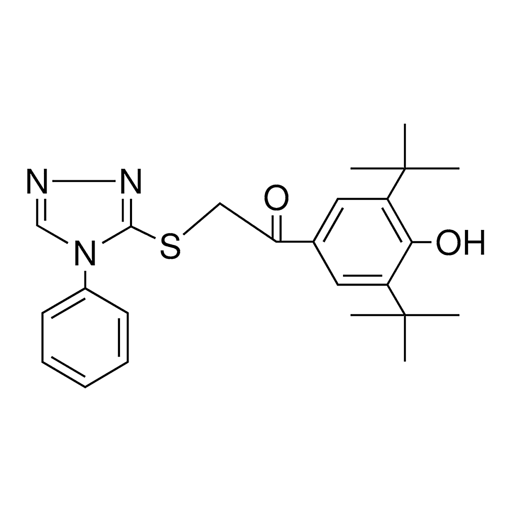 Merck 1-(3,5-DI-TERT-BU-4-HO-PH)-2-(4--