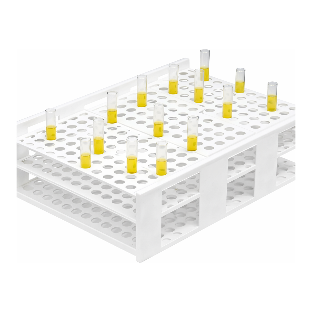 Merck SP Bel-Art(R) Radioimmunoassay Tube Rack