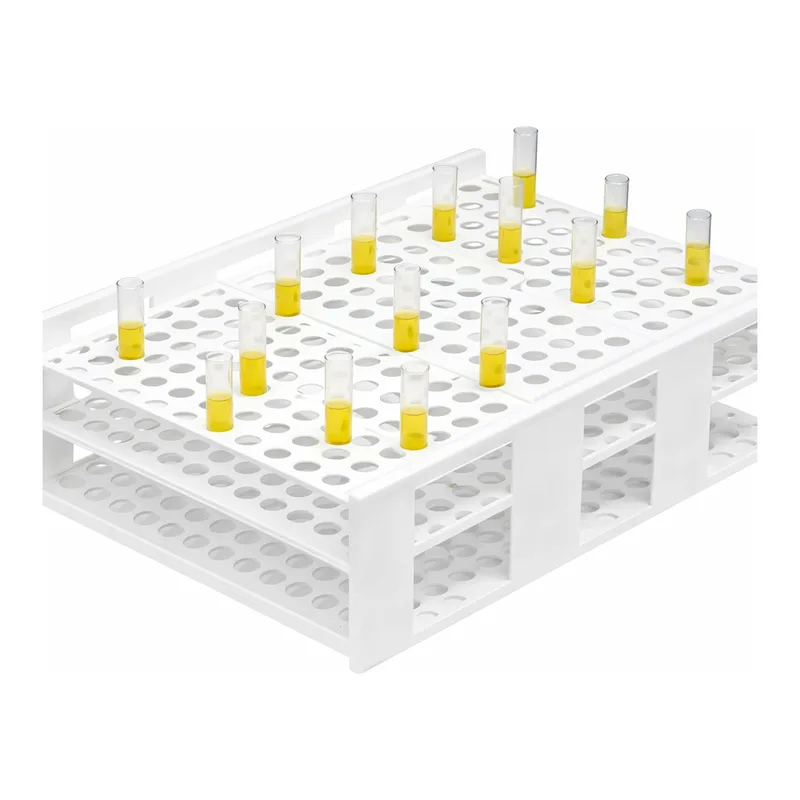 Merck SP Bel-Art(R) Radioimmunoassay Tube Rack
