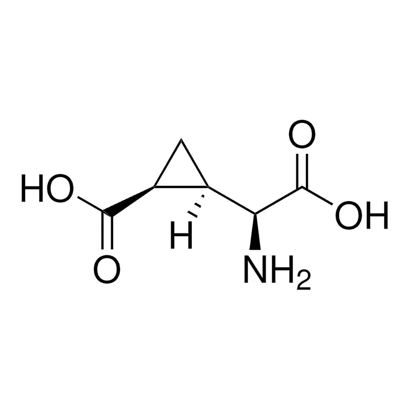 Merck (2S,3R,4S)-alpha-(Carboxycyclopropyl)glycine