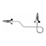 Waters Tubing Assembly, Tee to Transducer