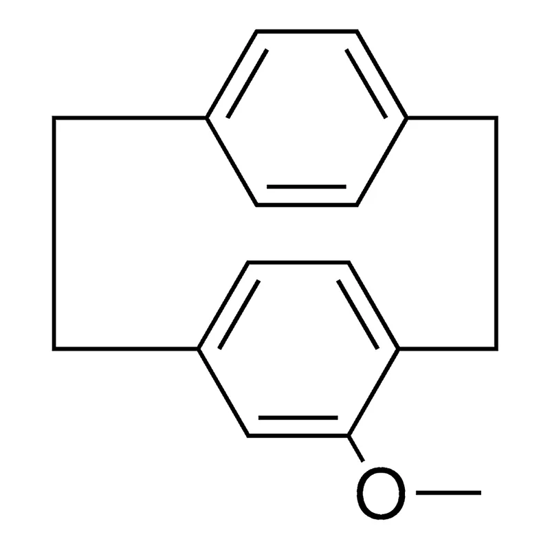 Merck 5-METHOXY-TRICYCLO(8.2.2.2(4,7))-