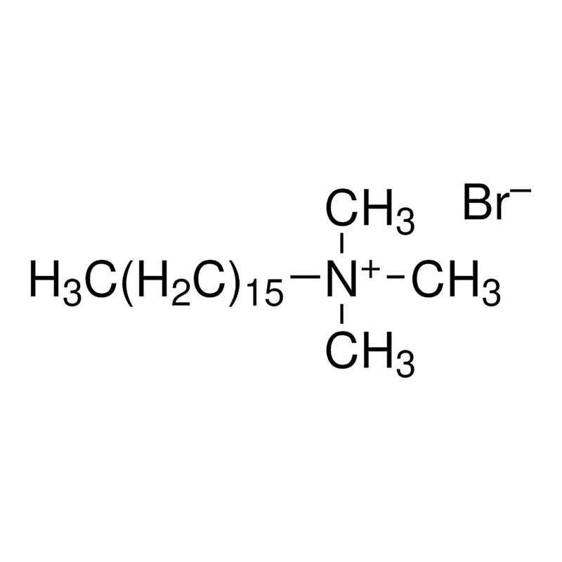 Merck HEXADECYLTRIMETHYLAMMONIUM BROMIDE &