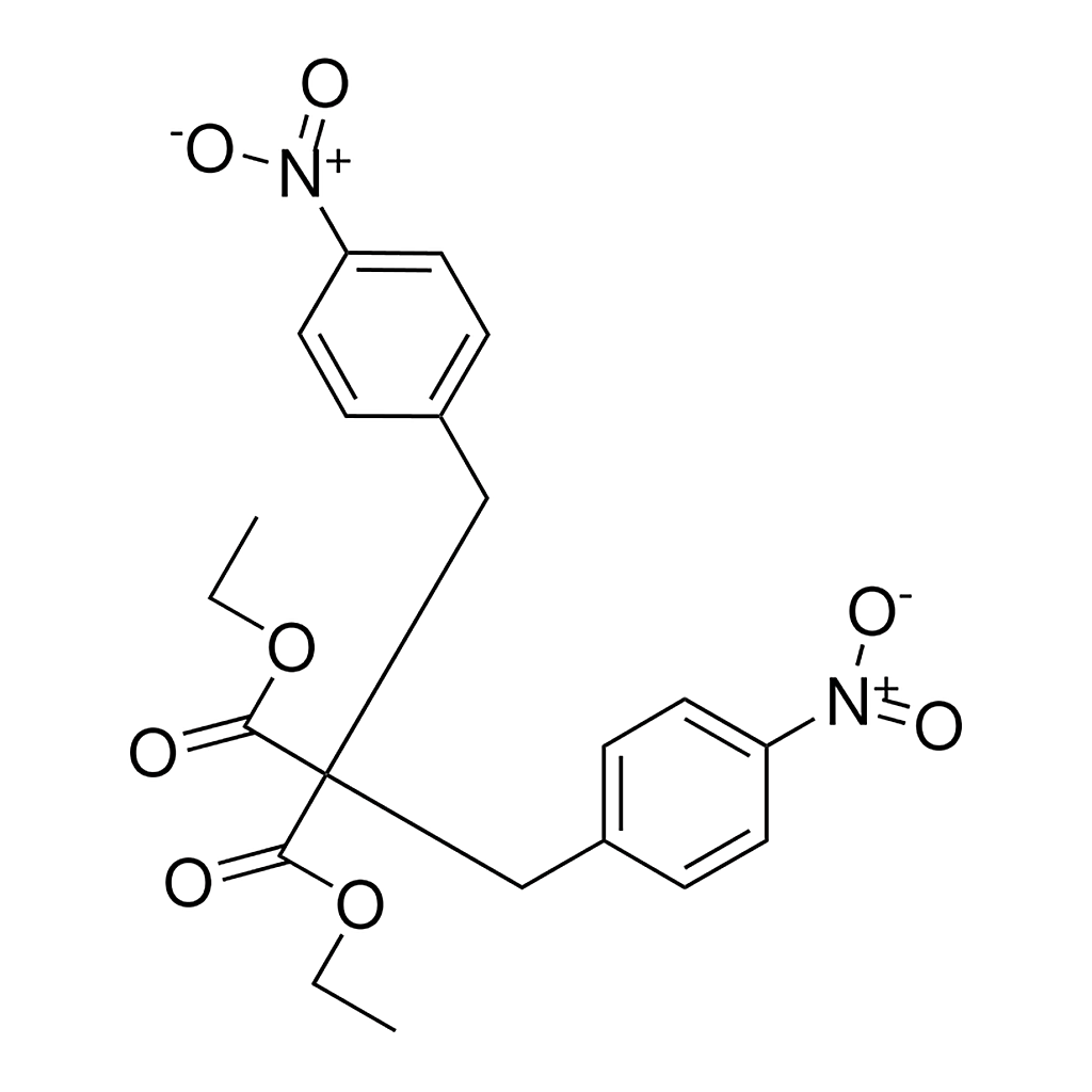 Merck DIETHYL BIS(4-NITROBENZYL)MALONA-