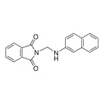 Merck 2-(NAPHTHALEN-2-YLAMINOMETHYL) - 25 MG&