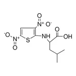 Merck 2-(3,5-DINITRO-THIOPHEN-2-YLAM - 25 MG&