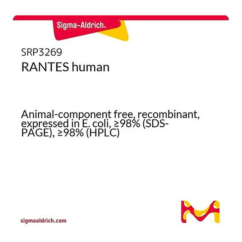 Merck RANTES human