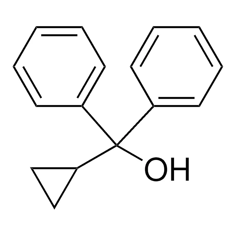 Merck CYCLOPROPYL-DIPHENYL-METHANOL-