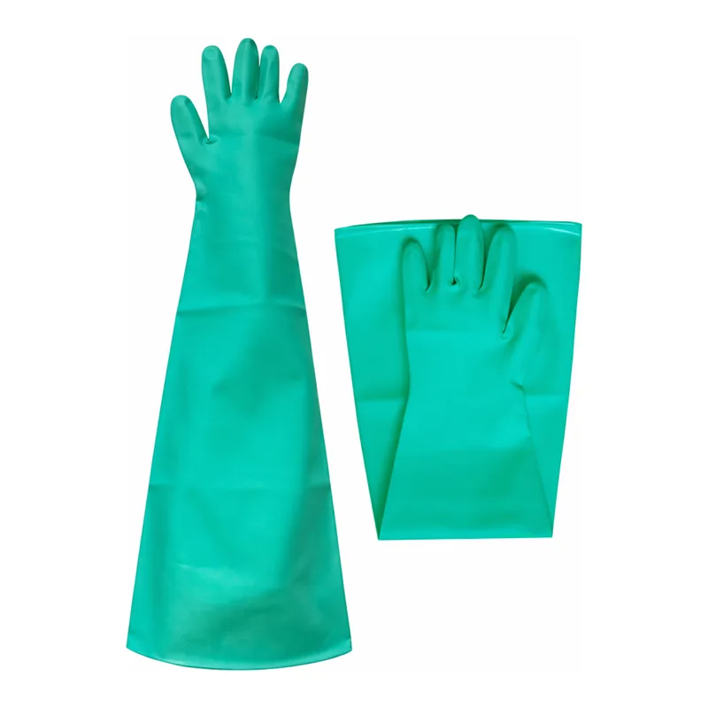 AS ONE Glove for Glove Box, 글러브박스용 장갑