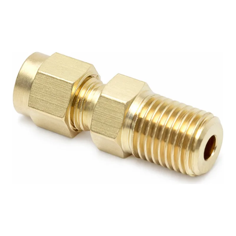 Merck SWAGELOK 200-1-2,SS CONNECTOR1/8TX1/8P