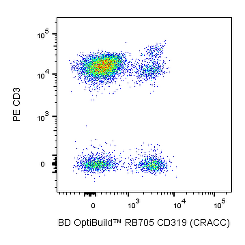BD RB705 Mouse Anti-Human CD319 (CRACC)