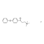 Merck (3-OXO-3-(4-PHENOXYPHENYL)PROPYL-