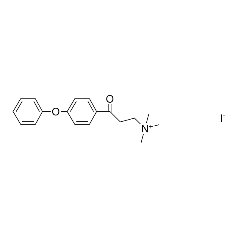 Merck (3-OXO-3-(4-PHENOXYPHENYL)PROPYL-
