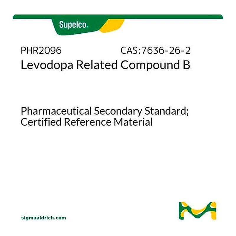Merck Levodopa Related Compound B
